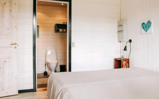 8 Person Holiday Home in Vinderup-by Traum