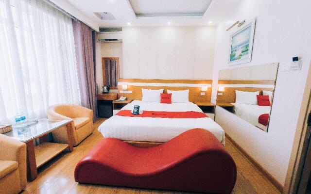 Reddoorz Home Hotel Truong Cong Giai