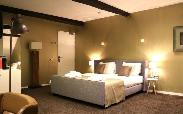 Saillant Hotel Maastricht City Centre