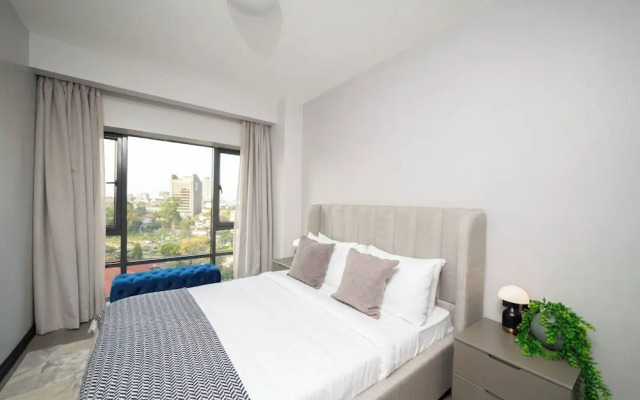 Loocid Apartments at Escada
