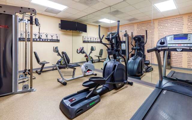 La Quinta Inn & Suites by Wyndham Vancouver