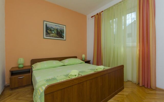 Apartments Ita