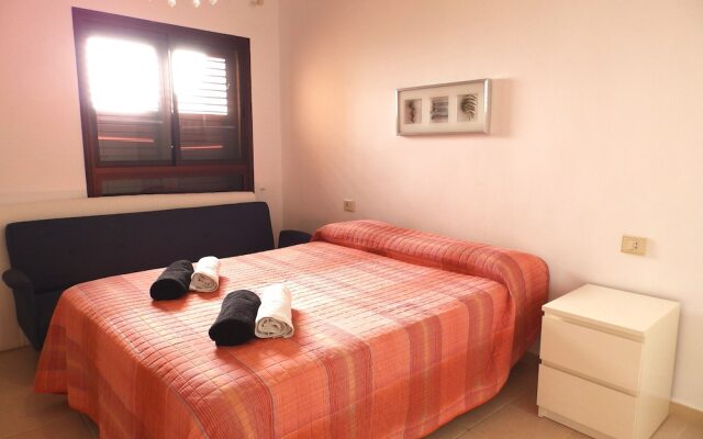 Apartamento Barlovento