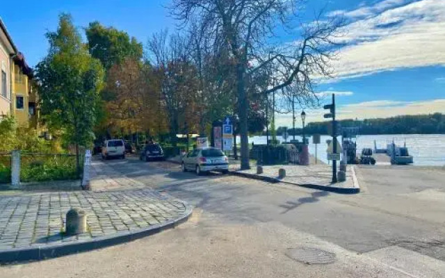 Bellevue Vendégház
