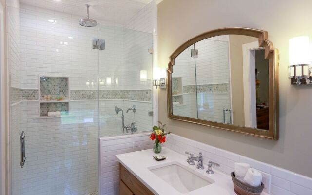 Woolverton Inn