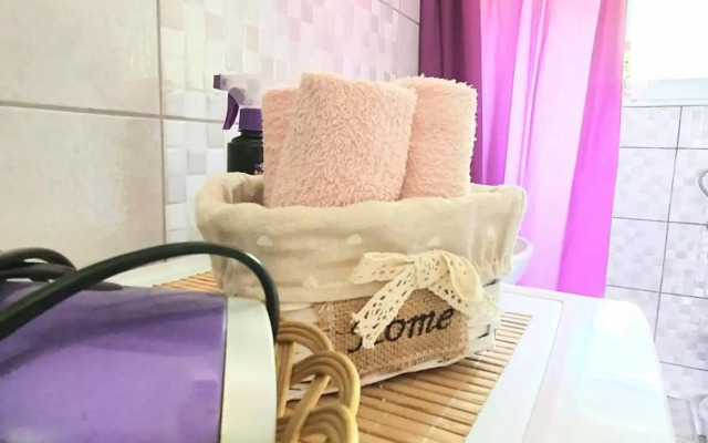 Apartment Jelena Sutvara