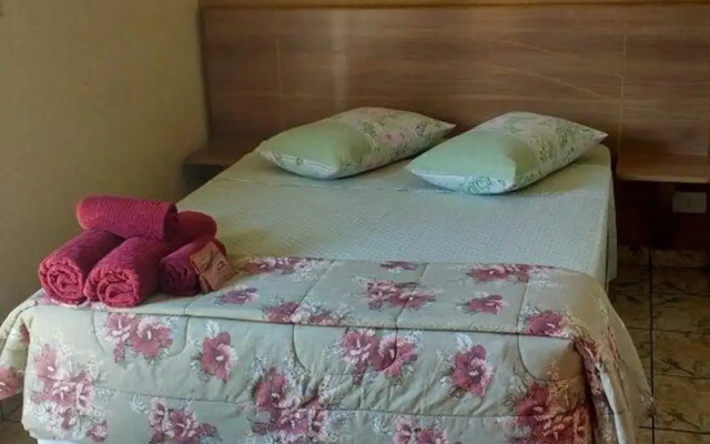Pousada Residencial dos Portugas