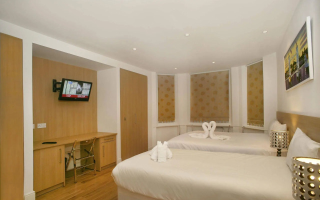 The Kensington Studios