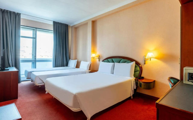  B&B Hotel Borgaro Torinese