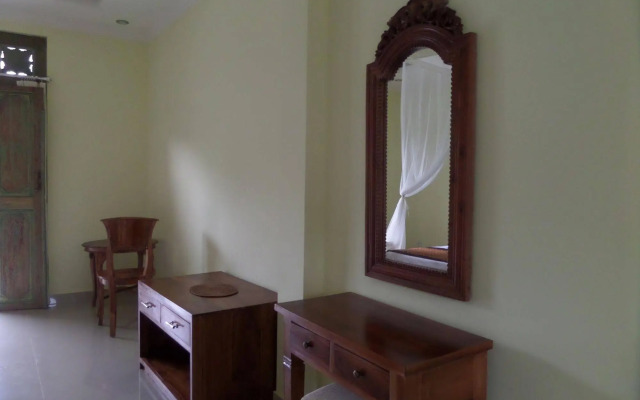 Inang villa