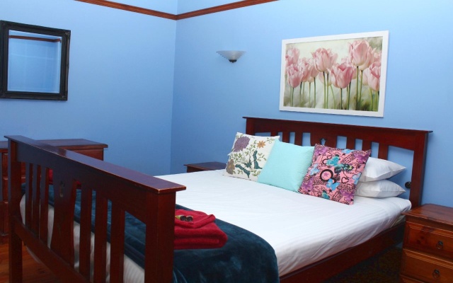 Rivergum Cottages Gawler Barossa Region – Guest Rooms – Adelaide