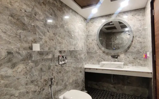 Pk Boutique Hotel