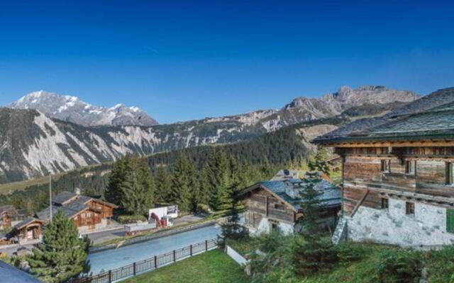 Appartement Courchevel 1850, 3 pièces, 6 personnes - FR-1-564-46