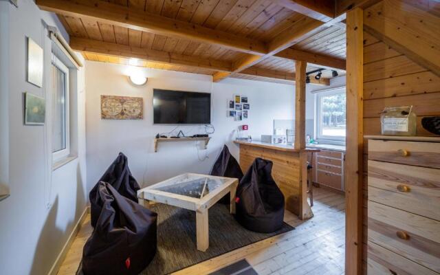 Kompleks Małe Dolomity