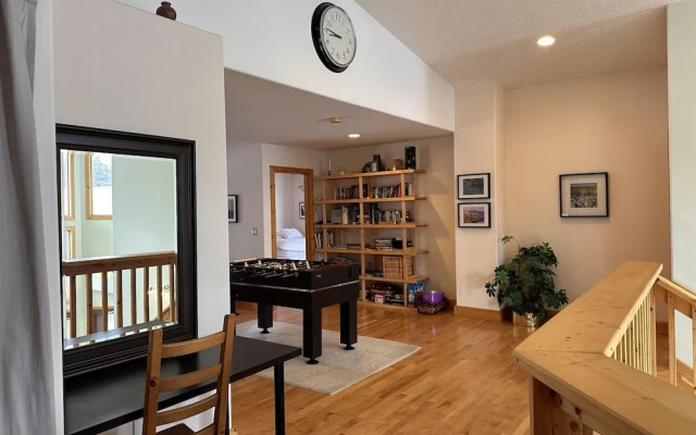 The Stemwinder Lodge by Simply Kimberley