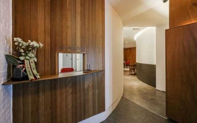 Hotel ONDO