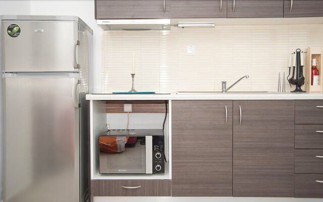Plum Tree Studio - Morfi Village