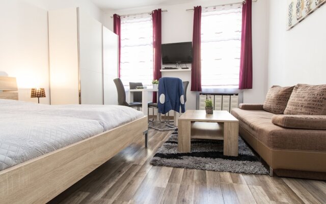 CheckVienna – Apartment Menzelgasse