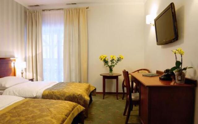 Hotel Kazimierski Zdrój