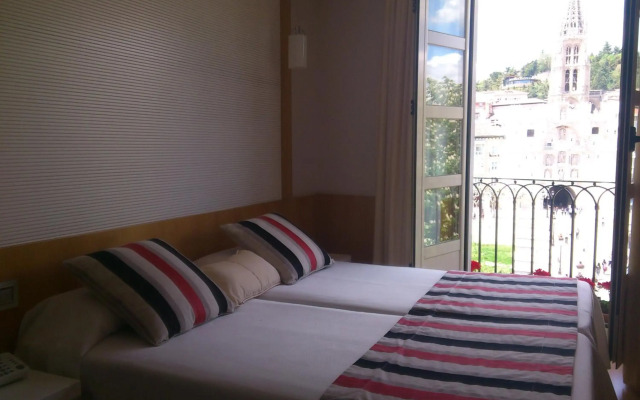 Hotel Via Gotica