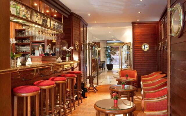Hotel La Perle