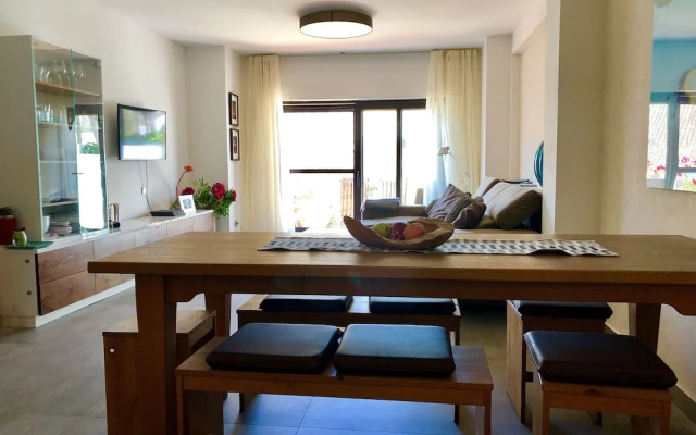 2-Bedrooms Apartment Puerto Banus-Beach