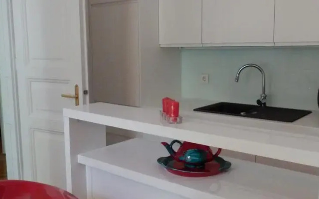 Apartment Nest Star