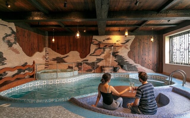 Krishnalaya Mansion By Vista Rooms