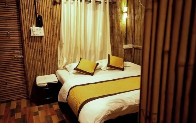 The Bamboo Shores Resort