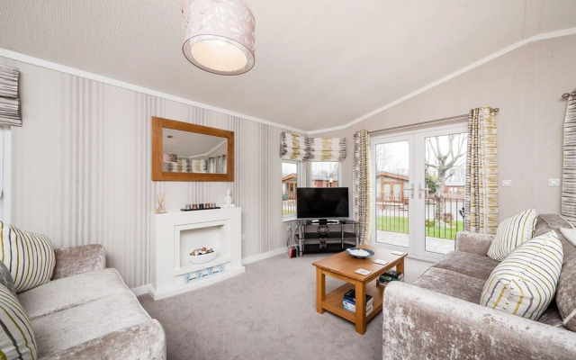 Thistle Lodge