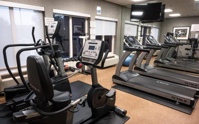 Holiday Inn Express & Suites Tuscaloosa-University by IHG