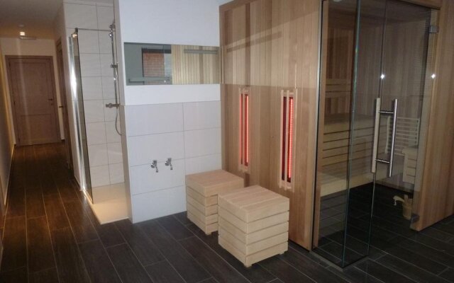B&B 't Hof van Spiere