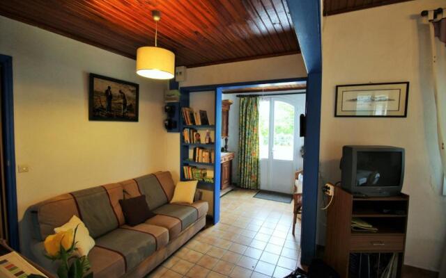 Maison 6 personnes à 300m de la plage du Mauret