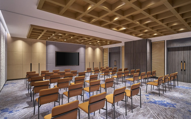 Four Points By Sheraton Kuala Lumpur, City Centre