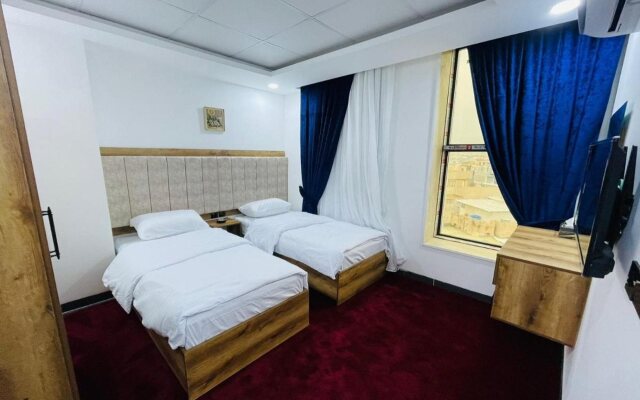 Motel Danzha