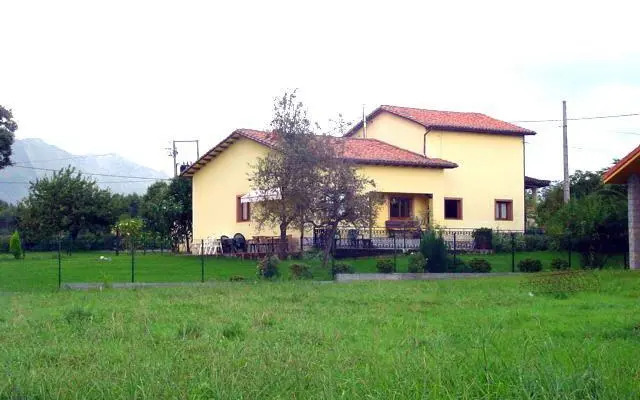 Casa Rural Rosa