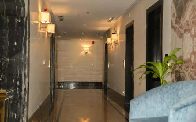 Mora hotel