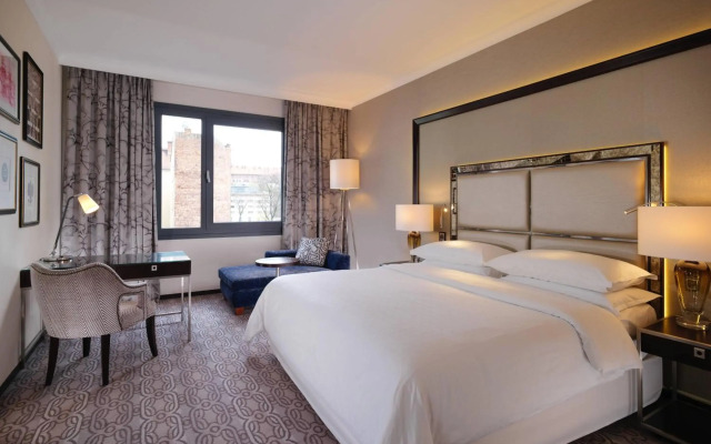 Sheraton Grand Krakow