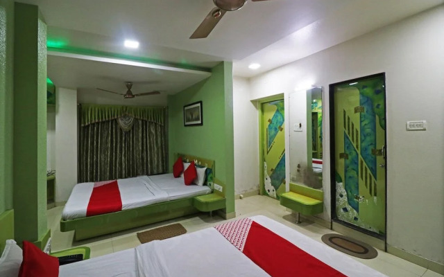 Hotel Artland by OYO Rooms