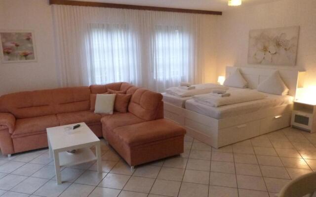 Winzergasthof zum Kellerstübchen