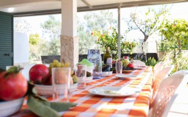 Trullo Caracciolo dei Beneficati