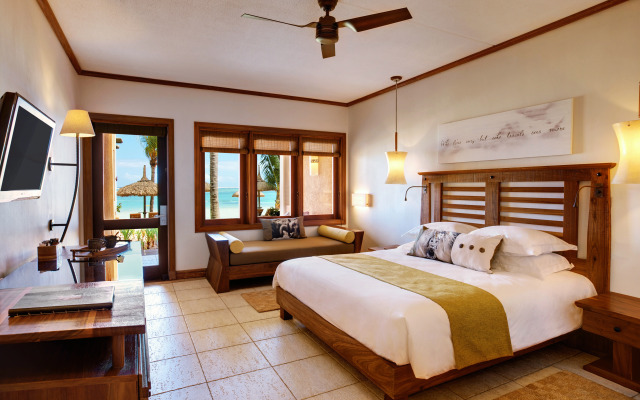 Heritage Awali Golf & Spa Resort – All Inclusive