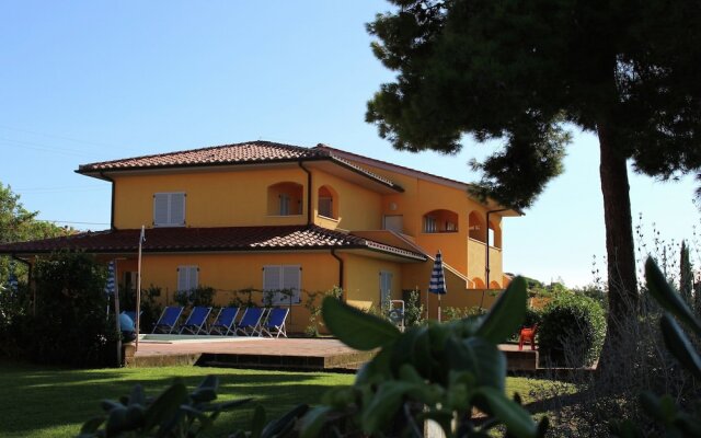 Comfy Apartment With a Terrace, 800m. From the sea