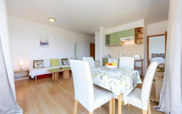 Red Coral Apartments
