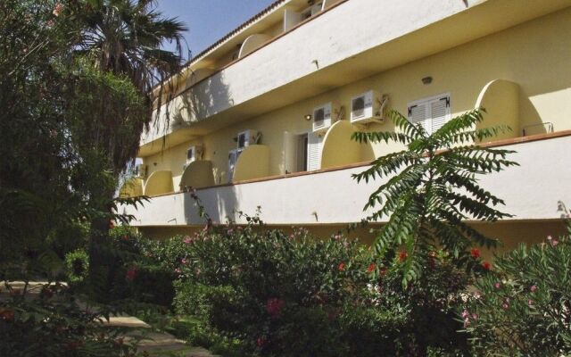 Kartibubbo Beach Resort