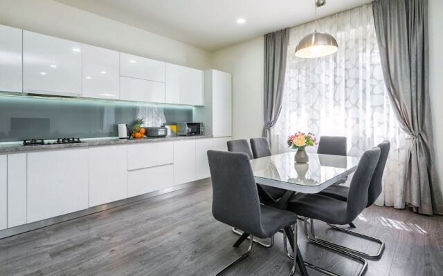 Apartman Mladen