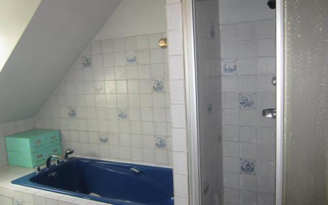 Maison Rer Massy-verrieres