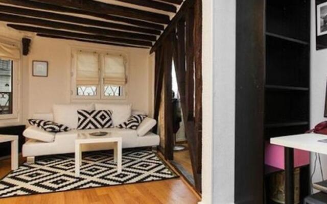 Appartement Les Enfants Rouges