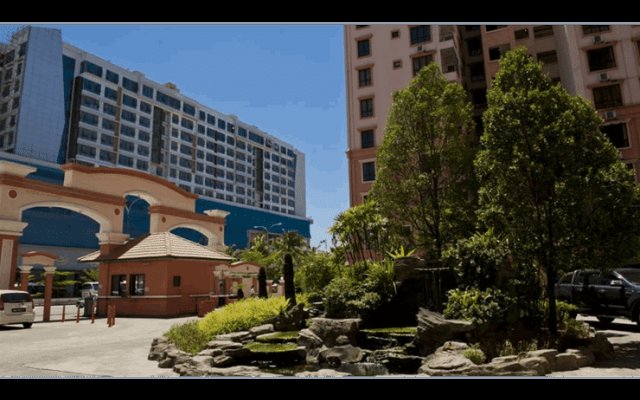 Dorcas Service Apartments at Marina Court Resort