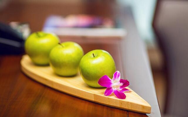 Blossom Tao Hotel (Hangzhou Int'l Expo Center)